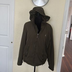 Polo Ralph Lauren jacket size Large